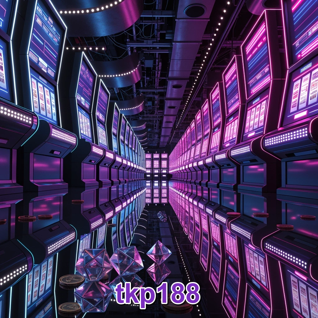 Screenshot 2 - tkp188 Features