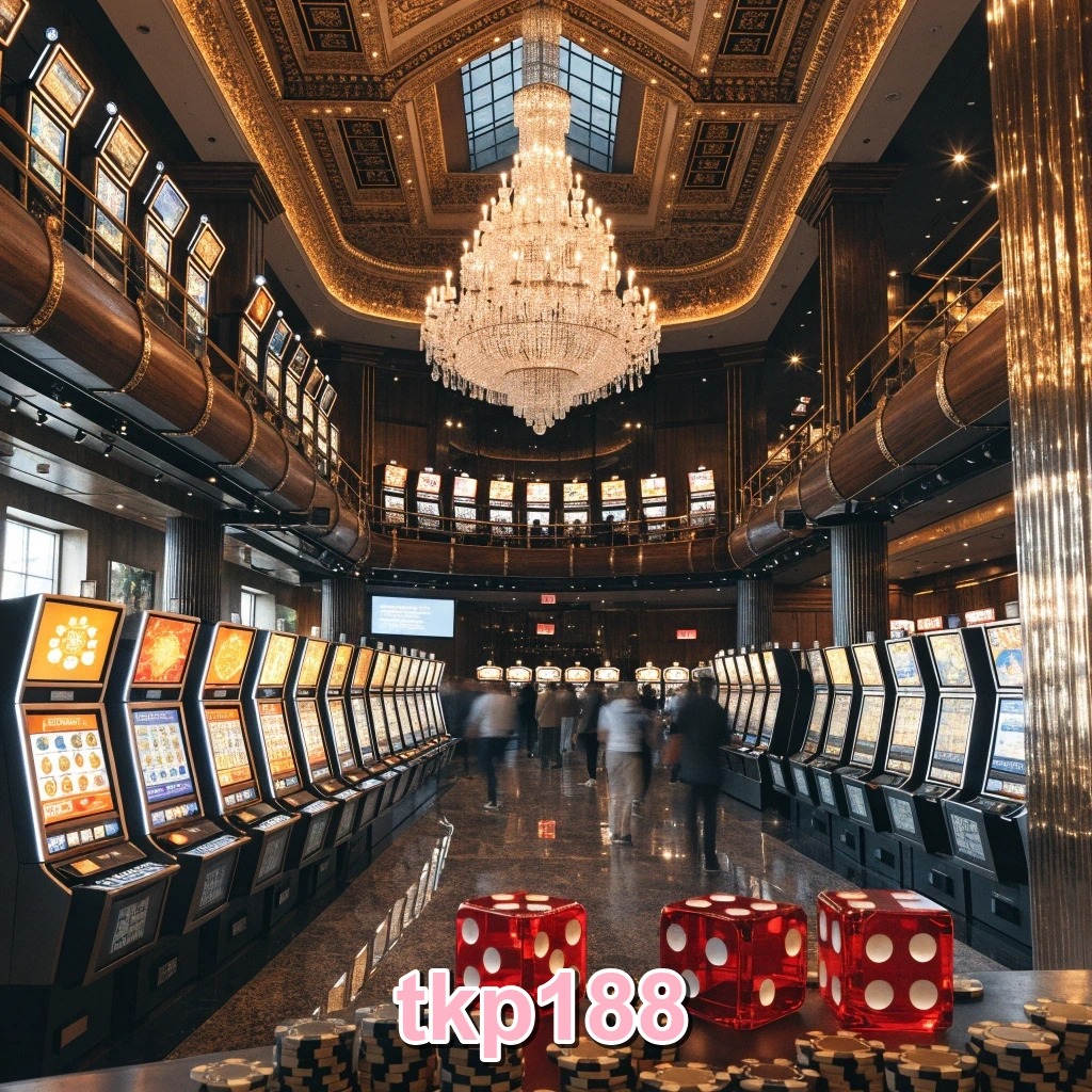 Screenshot 2 - tkp188 Features