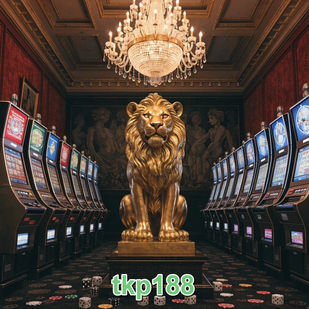 Screenshot 1 - tkp188 Home Screen