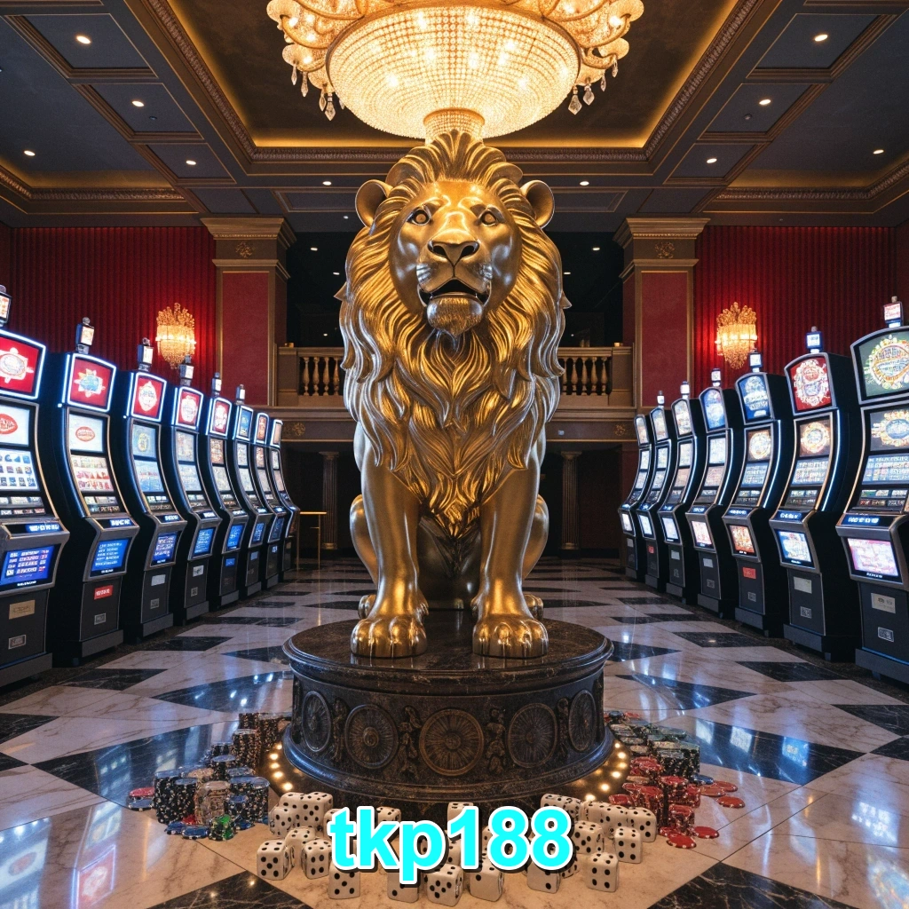 Screenshot 1 - tkp188 Home Screen