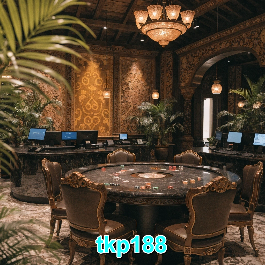 Screenshot 3 - tkp188 Settings