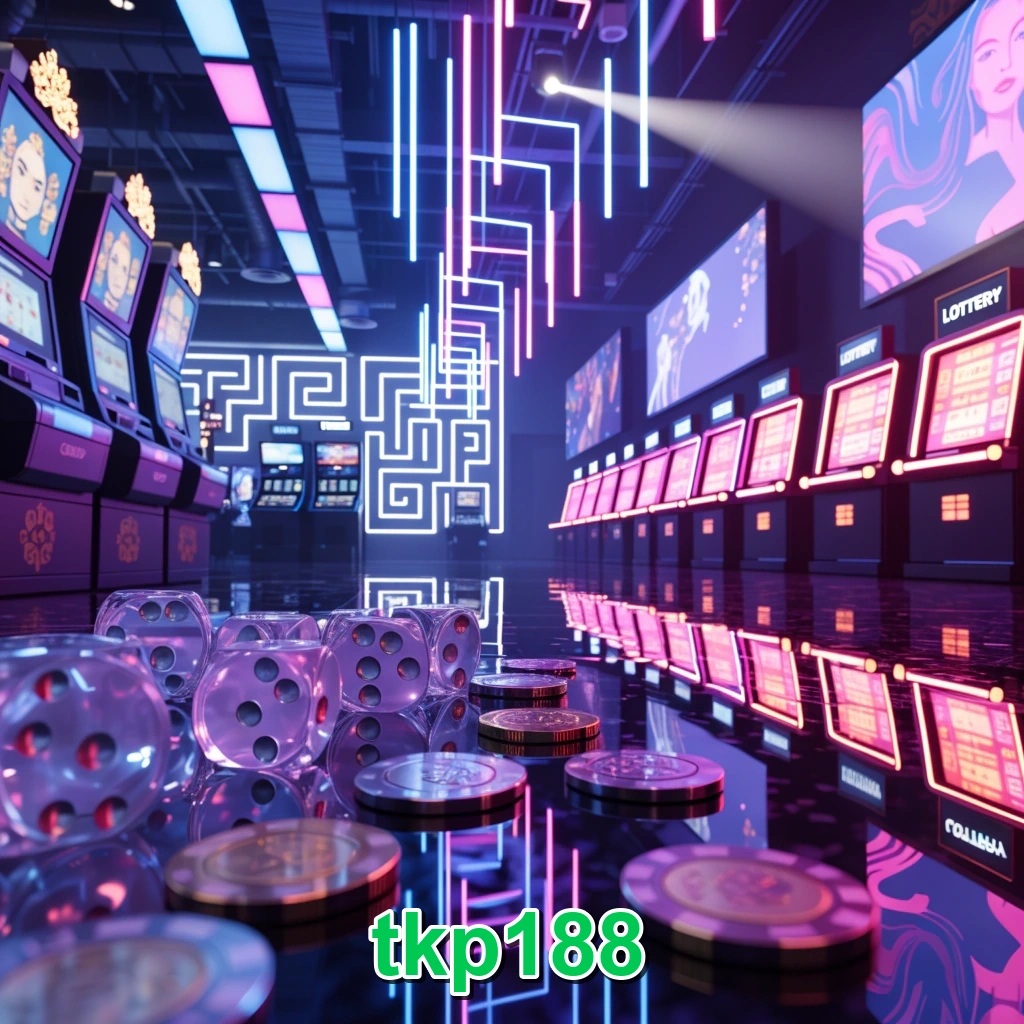 Screenshot 1 - tkp188 Home Screen