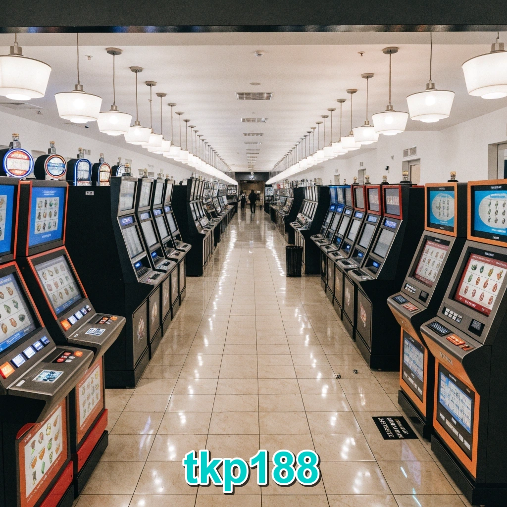 Screenshot 2 - tkp188 Features