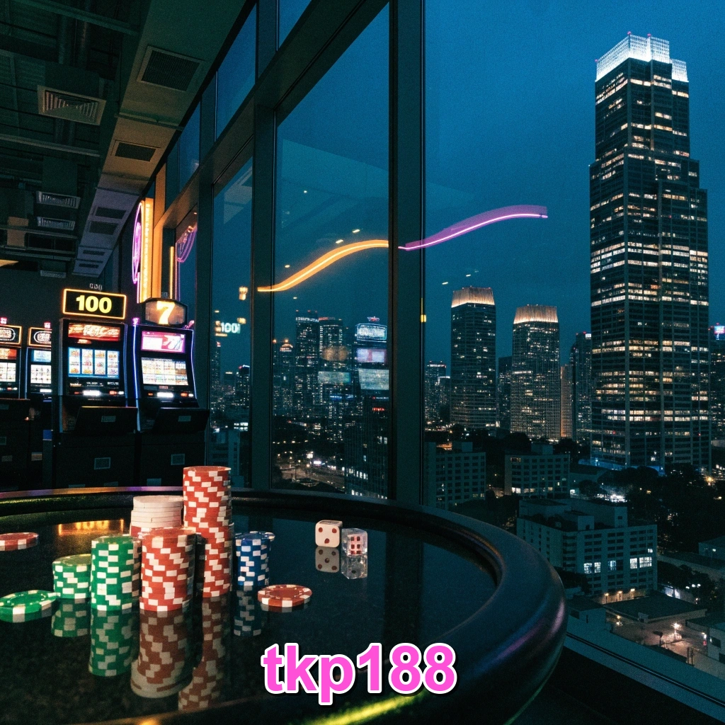 Screenshot 3 - tkp188 Settings