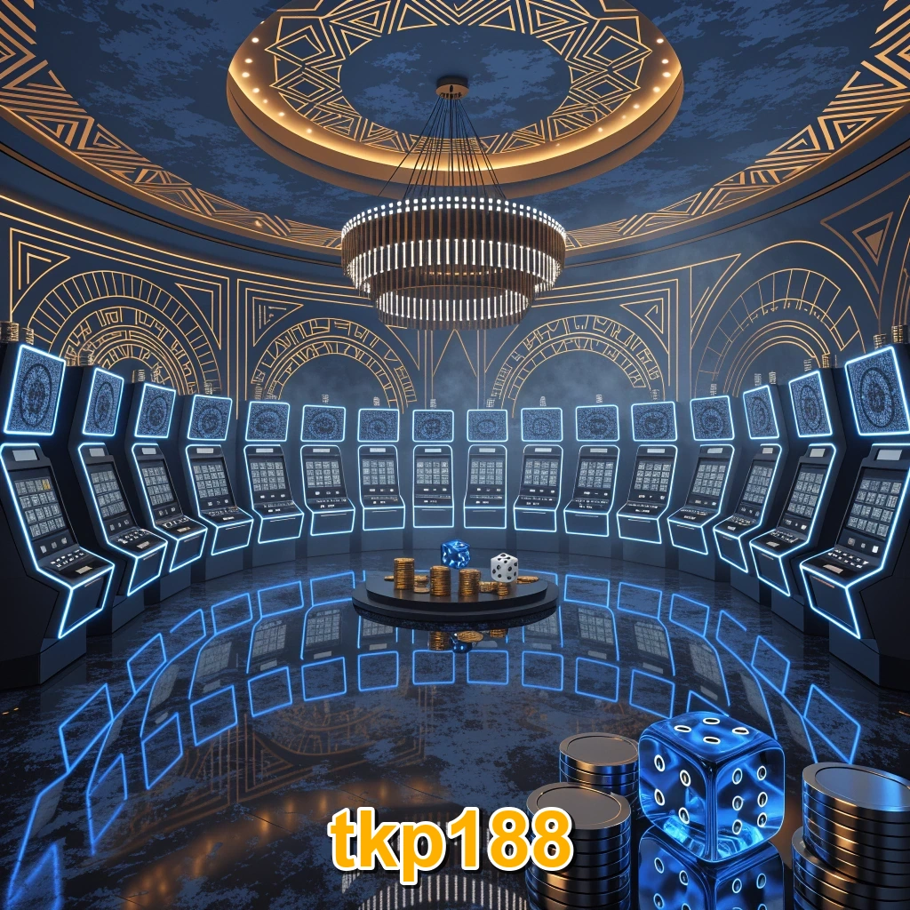 Screenshot 2 - tkp188 Features