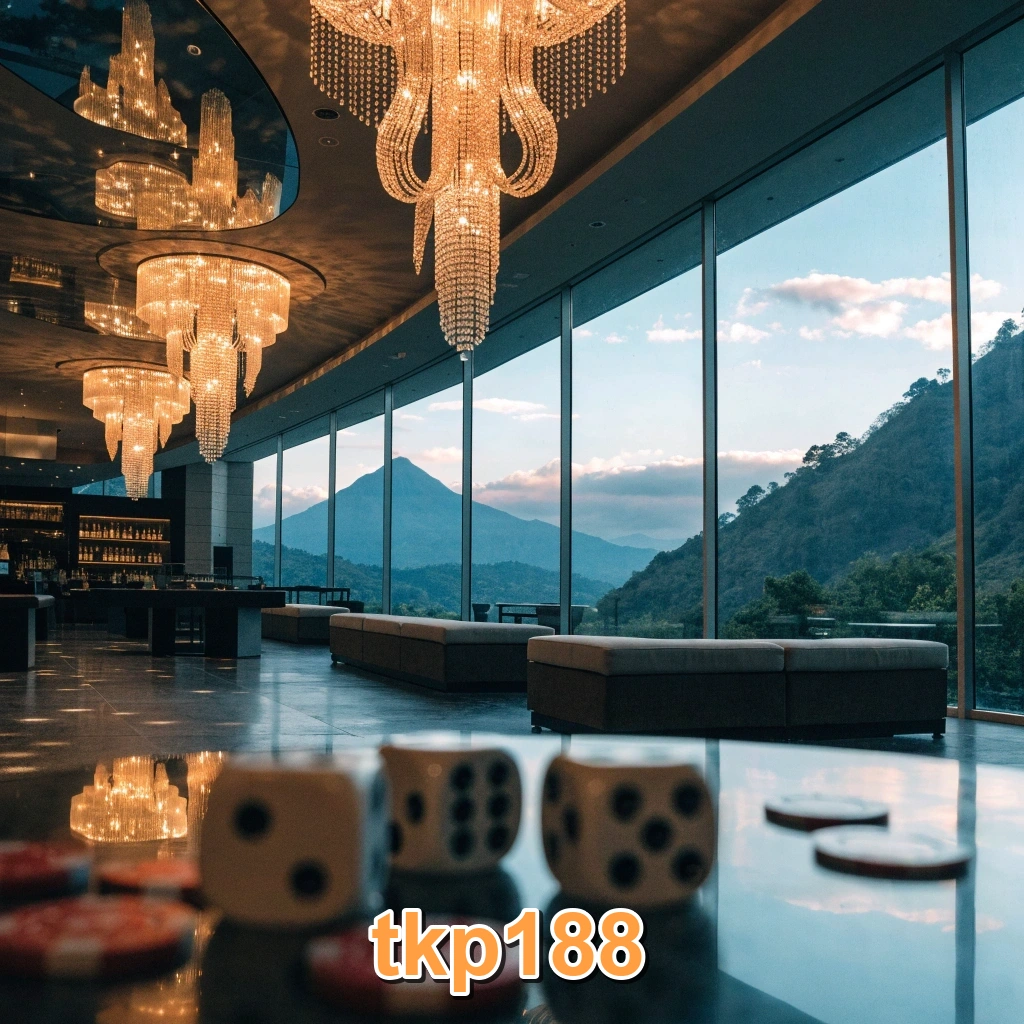 Screenshot 3 - tkp188 Settings