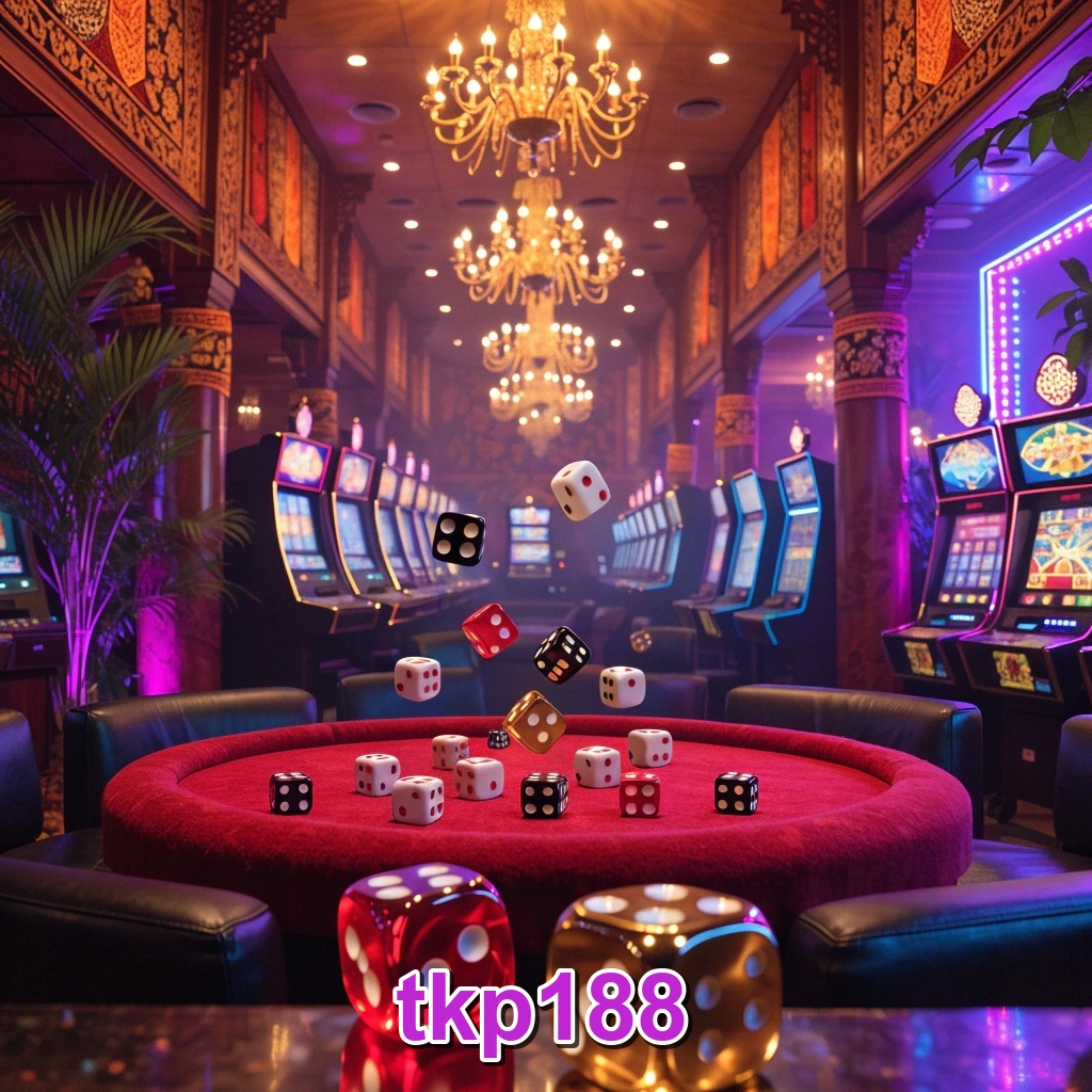 Screenshot 3 - tkp188 Settings